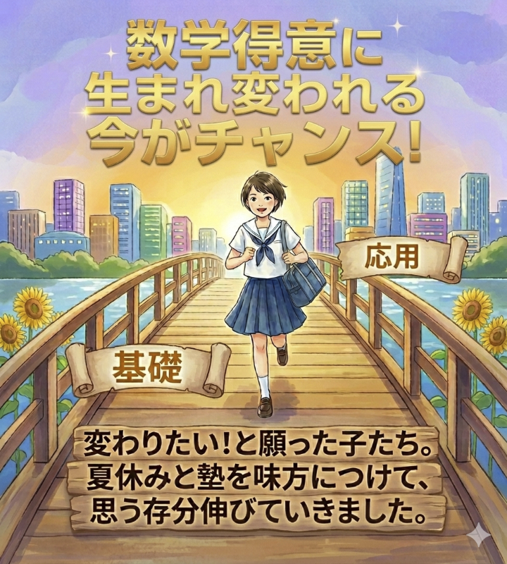 日進塾コース案内
