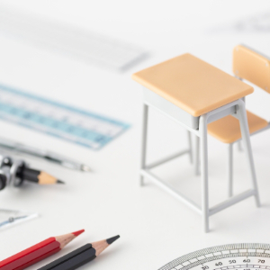 あきらめない人は伸びる！