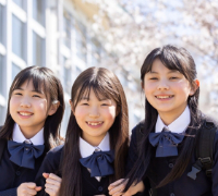 日進塾のニュースレター2023